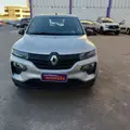 RENAULT KWID 1.0 12V SCE FLEX ZEN MANUAL RENAULT KWID 1.0 12V SCE FLEX ZEN MANUAL