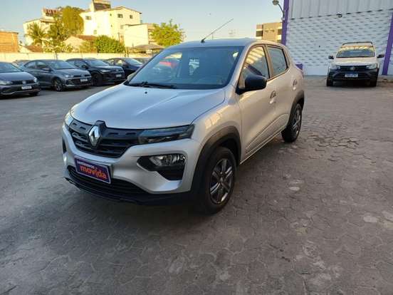 RENAULT-KWID-2023