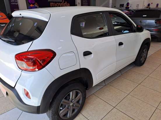 RENAULT-KWID-2024
