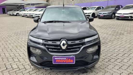 RENAULT-KWID-2024