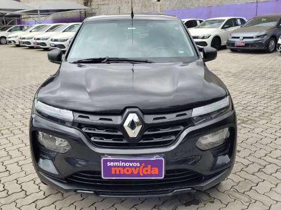 RENAULT-KWID-1.0 12V SCE FLEX ZEN MANUAL RENAULT-KWID-2024