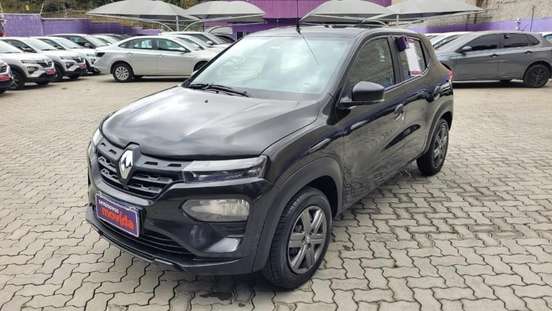 RENAULT-KWID-1.0 12V SCE FLEX ZEN MANUAL RENAULT-KWID-2024