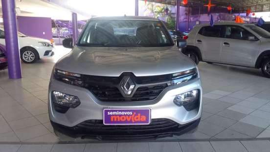 RENAULT-KWID-2024