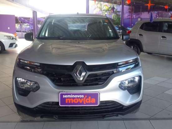 RENAULT-KWID-1.0 12V SCE FLEX ZEN MANUAL RENAULT-KWID-2024