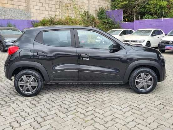 RENAULT-KWID-1.0 12V SCE FLEX ZEN MANUAL RENAULT-KWID-2024