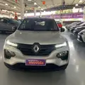 RENAULT KWID 1.0 12V SCE FLEX ZEN MANUAL RENAULT KWID 1.0 12V SCE FLEX ZEN MANUAL