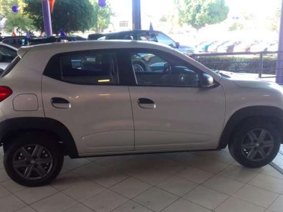 RENAULT-KWID-1.0 12V SCE FLEX ZEN MANUAL RENAULT-KWID-2024