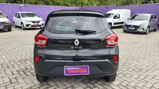 RENAULT-KWID-2024