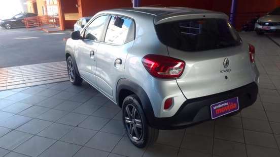 RENAULT-KWID-1.0 12V SCE FLEX ZEN MANUAL RENAULT-KWID-2024