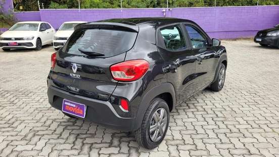 RENAULT-KWID-2024