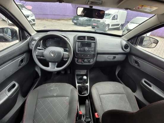 RENAULT-KWID-1.0 12V SCE FLEX ZEN MANUAL RENAULT-KWID-2024