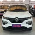 RENAULT KWID 1.0 12V SCE FLEX ZEN MANUAL RENAULT KWID 1.0 12V SCE FLEX ZEN MANUAL