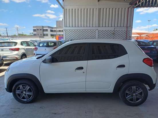 RENAULT-KWID-2025