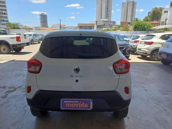 RENAULT-KWID-1.0 12V SCE FLEX ZEN MANUAL RENAULT-KWID-2025