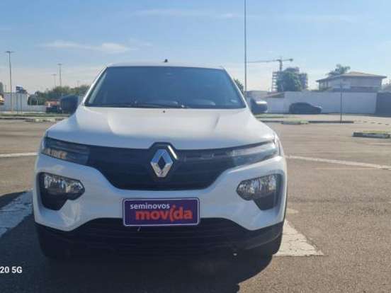 RENAULT-KWID-1.0 12V SCE FLEX ZEN MANUAL RENAULT-KWID-2024