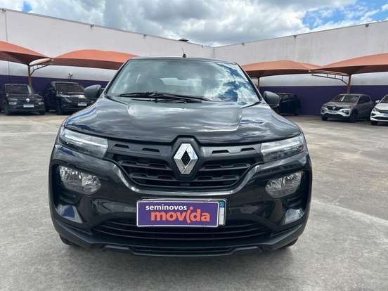 RENAULT-KWID-1.0 12V SCE FLEX ZEN MANUAL RENAULT-KWID-2024