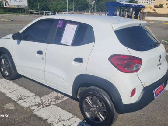 RENAULT-KWID-1.0 12V SCE FLEX ZEN MANUAL RENAULT-KWID-2024