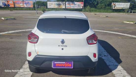 RENAULT-KWID-1.0 12V SCE FLEX ZEN MANUAL RENAULT-KWID-2024
