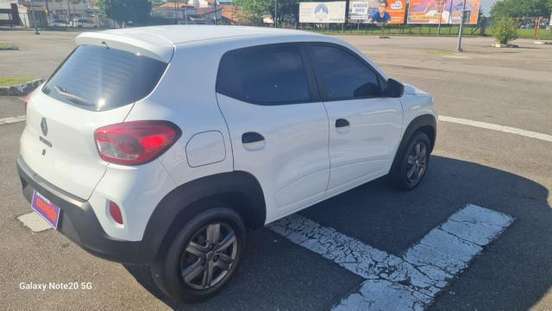 RENAULT-KWID-1.0 12V SCE FLEX ZEN MANUAL RENAULT-KWID-2024