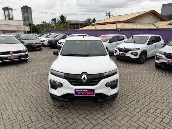 RENAULT-KWID-2024