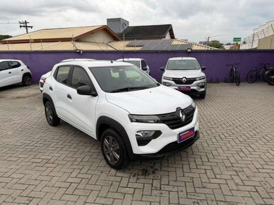 RENAULT-KWID-2024