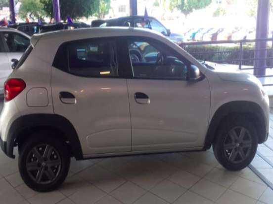 RENAULT-KWID-1.0 12V SCE FLEX ZEN MANUAL RENAULT-KWID-2024