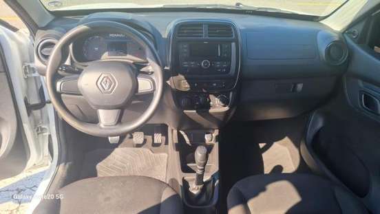 RENAULT-KWID-1.0 12V SCE FLEX ZEN MANUAL RENAULT-KWID-2024