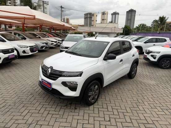 RENAULT-KWID-2024