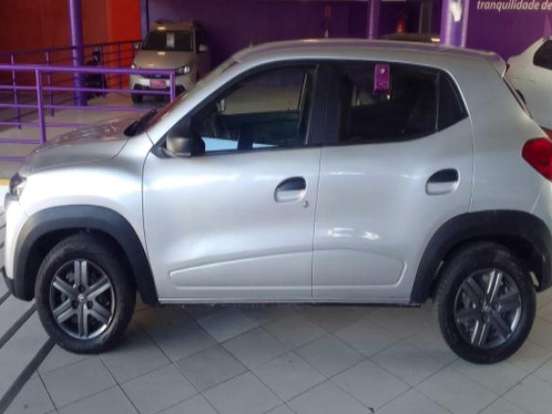 RENAULT-KWID-1.0 12V SCE FLEX ZEN MANUAL RENAULT-KWID-2024