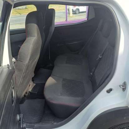 RENAULT-KWID-1.0 12V SCE FLEX ZEN MANUAL RENAULT-KWID-2024