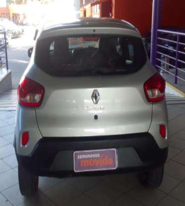 RENAULT-KWID-2024