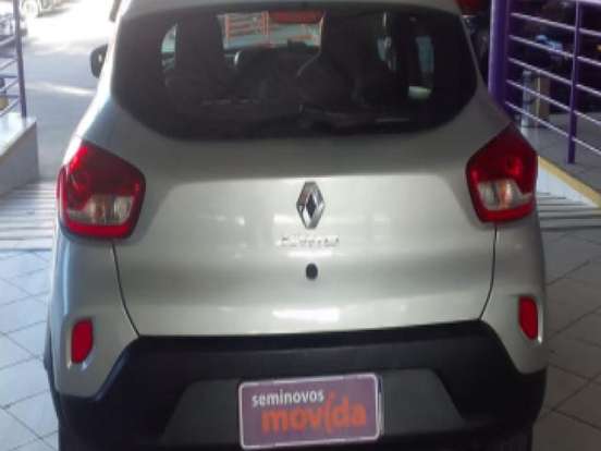RENAULT-KWID-1.0 12V SCE FLEX ZEN MANUAL RENAULT-KWID-2024