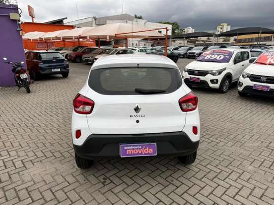 RENAULT-KWID-2024