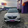 RENAULT KWID 1.0 12V SCE FLEX ZEN MANUAL RENAULT KWID 1.0 12V SCE FLEX ZEN MANUAL