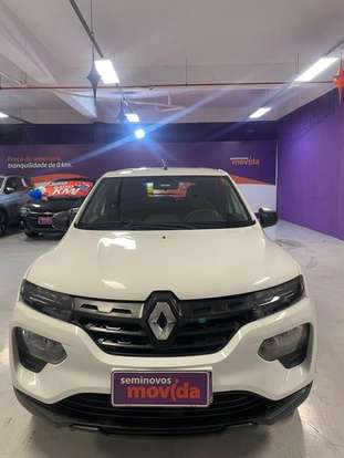 RENAULT-KWID-2024