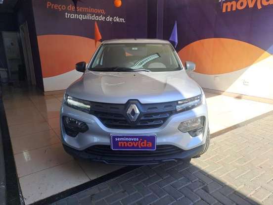 RENAULT-KWID-2024