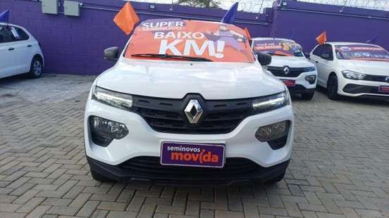 RENAULT-KWID-2024