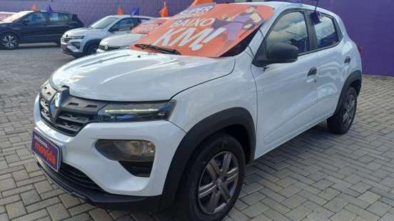 RENAULT-KWID-2024