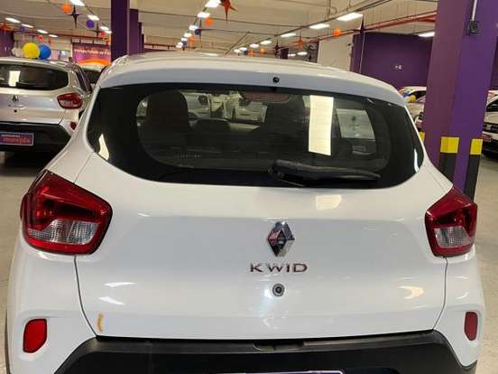 RENAULT-KWID-1.0 12V SCE FLEX ZEN MANUAL RENAULT-KWID-2024