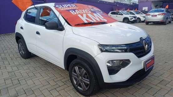 RENAULT-KWID-2024