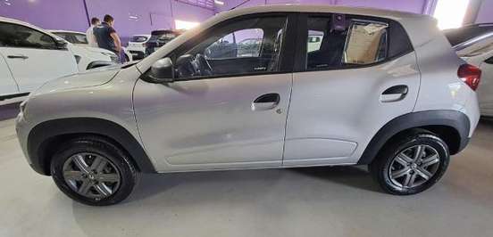 RENAULT-KWID-1.0 12V SCE FLEX ZEN MANUAL RENAULT-KWID-2024