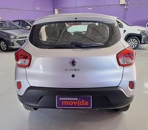 RENAULT-KWID-2024