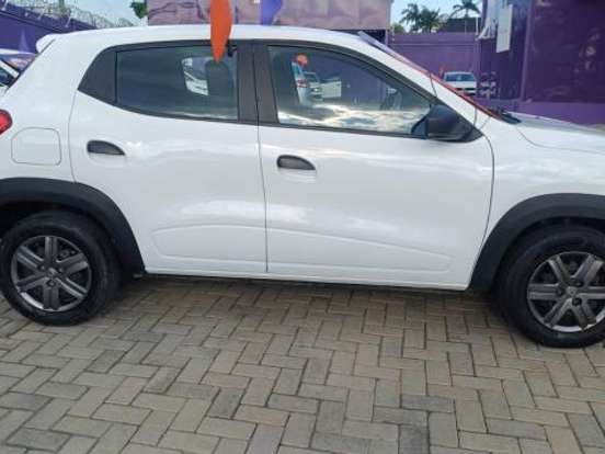 RENAULT-KWID-1.0 12V SCE FLEX ZEN MANUAL RENAULT-KWID-2024