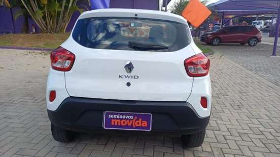 RENAULT-KWID-2024