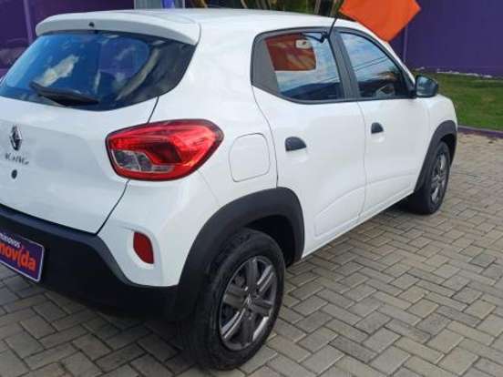 RENAULT-KWID-1.0 12V SCE FLEX ZEN MANUAL RENAULT-KWID-2024