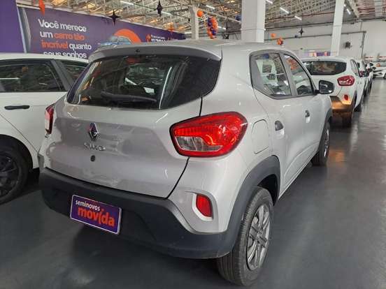 RENAULT-KWID-2024