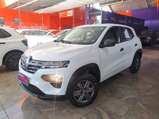 RENAULT-KWID-1.0 12V SCE FLEX ZEN MANUAL RENAULT-KWID-2024
