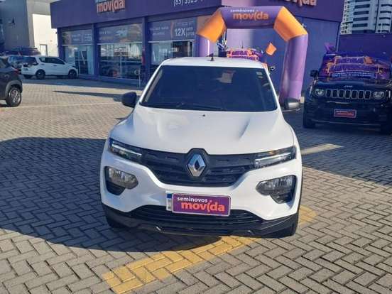 RENAULT-KWID-1.0 12V SCE FLEX ZEN MANUAL RENAULT-KWID-2024