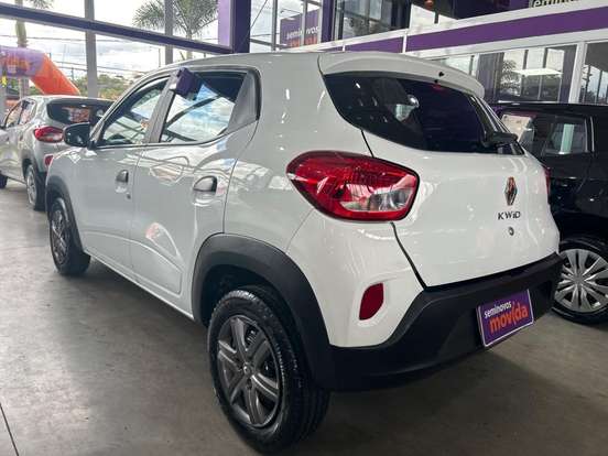 RENAULT-KWID-1.0 12V SCE FLEX ZEN MANUAL RENAULT-KWID-2023