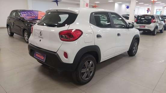 RENAULT-KWID-1.0 12V SCE FLEX ZEN MANUAL RENAULT-KWID-2024